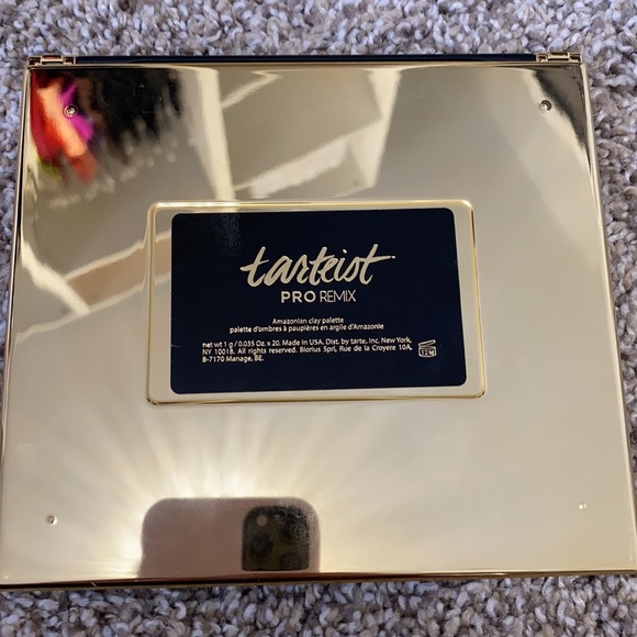 Tarteist Pro Remix - Picture 6 of 6